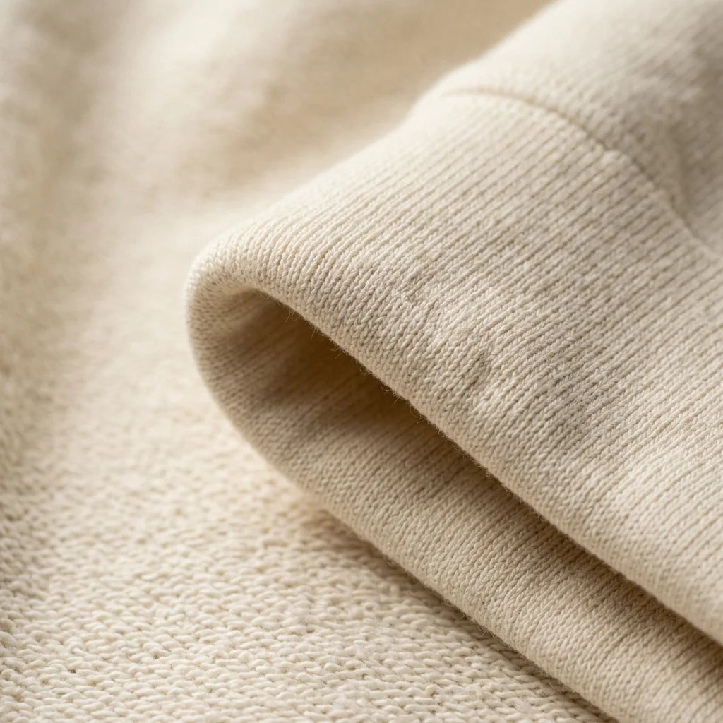 Fabric detail