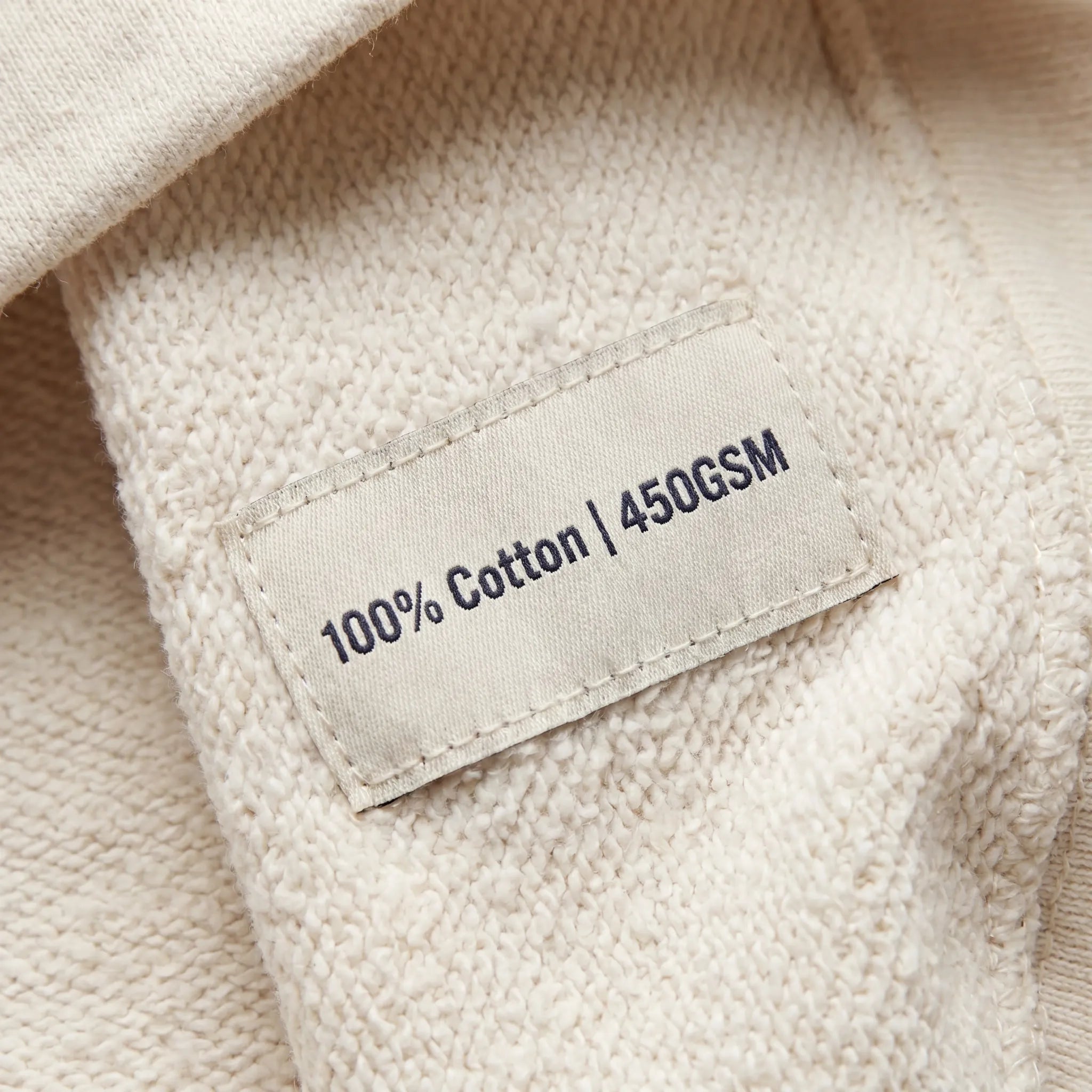 Fabric detail