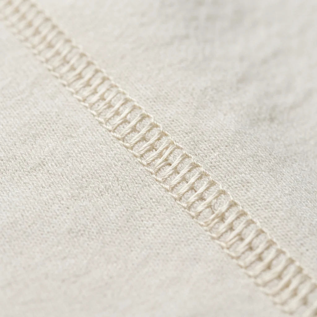 Fabric detail