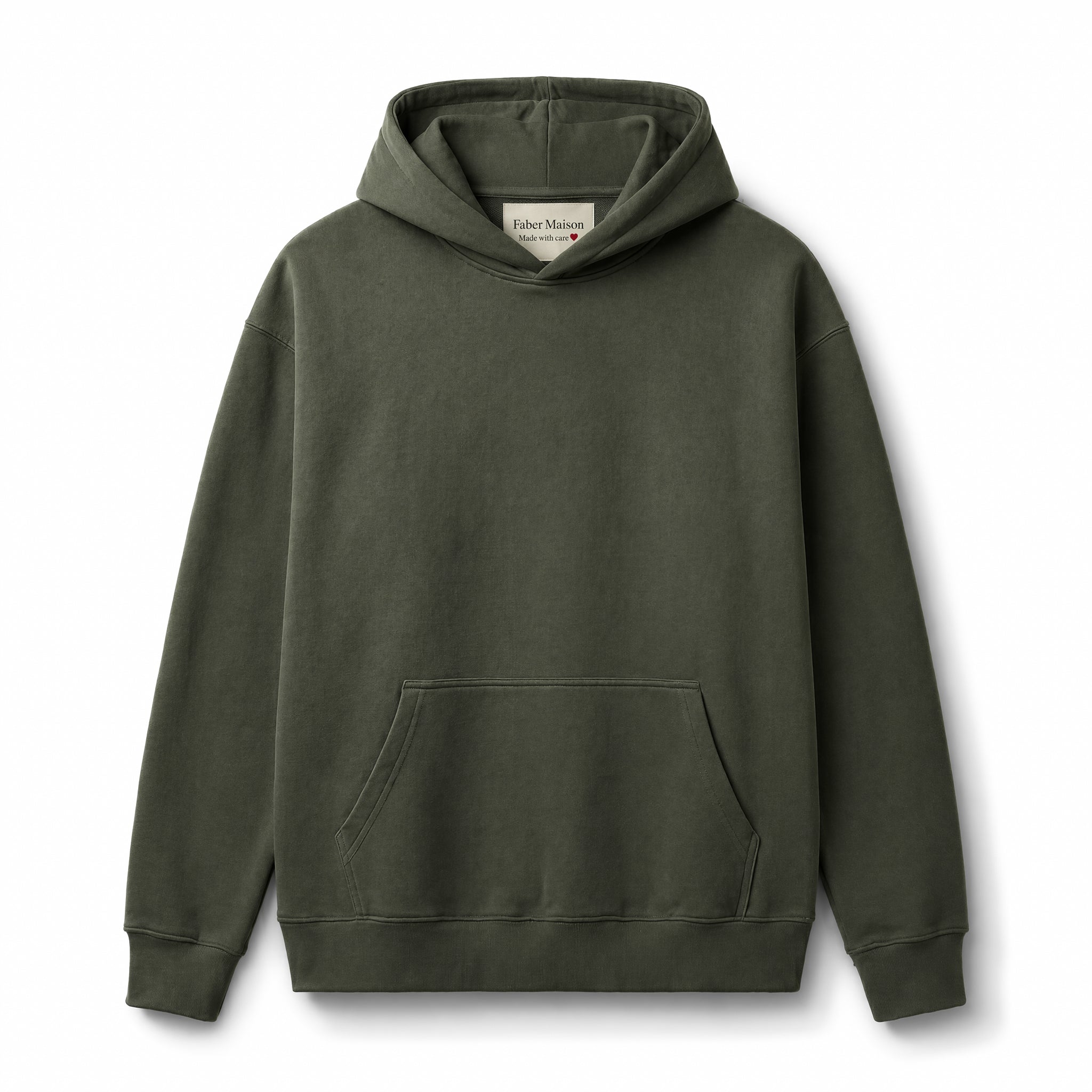 Matcha hoodie
