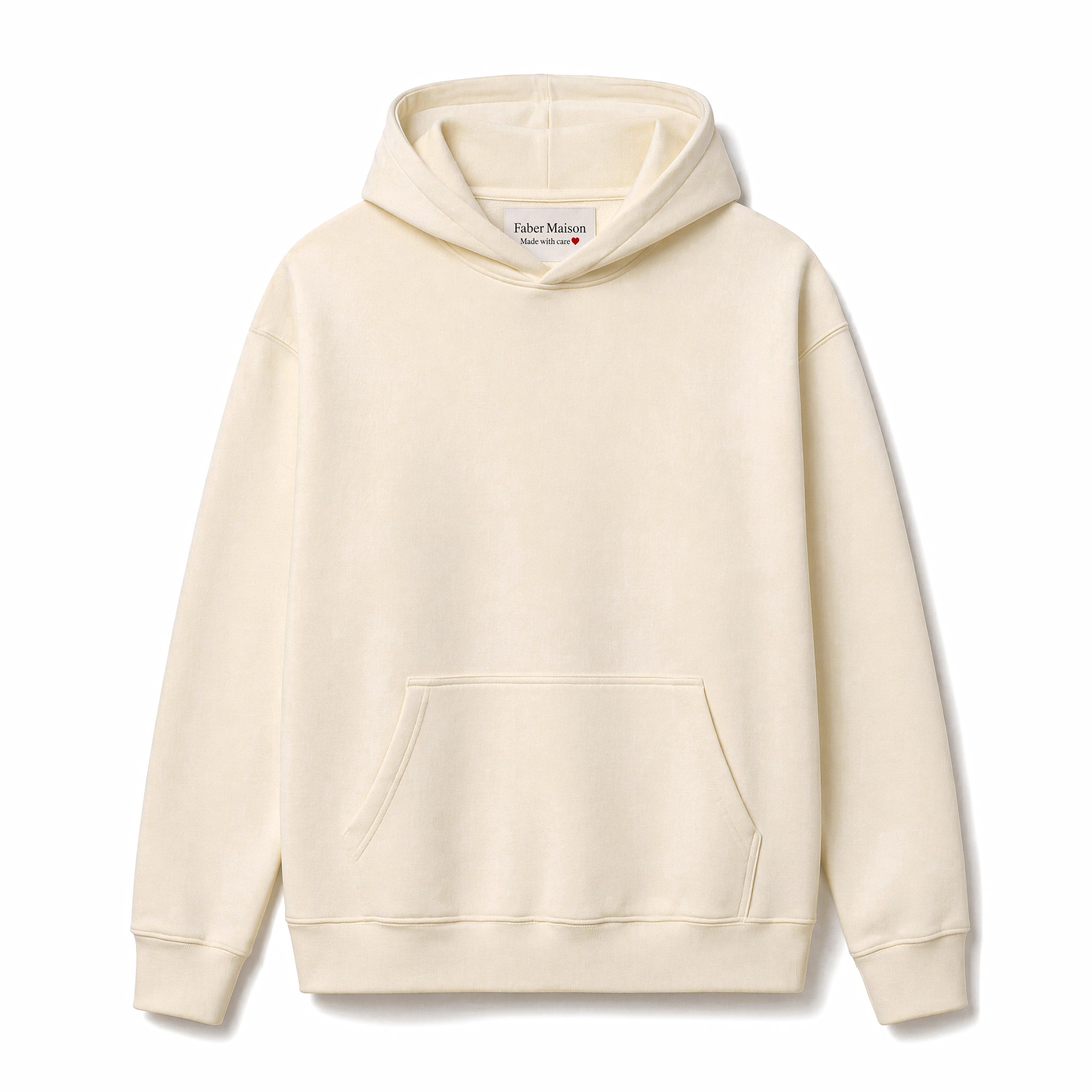 Hoodie Front
