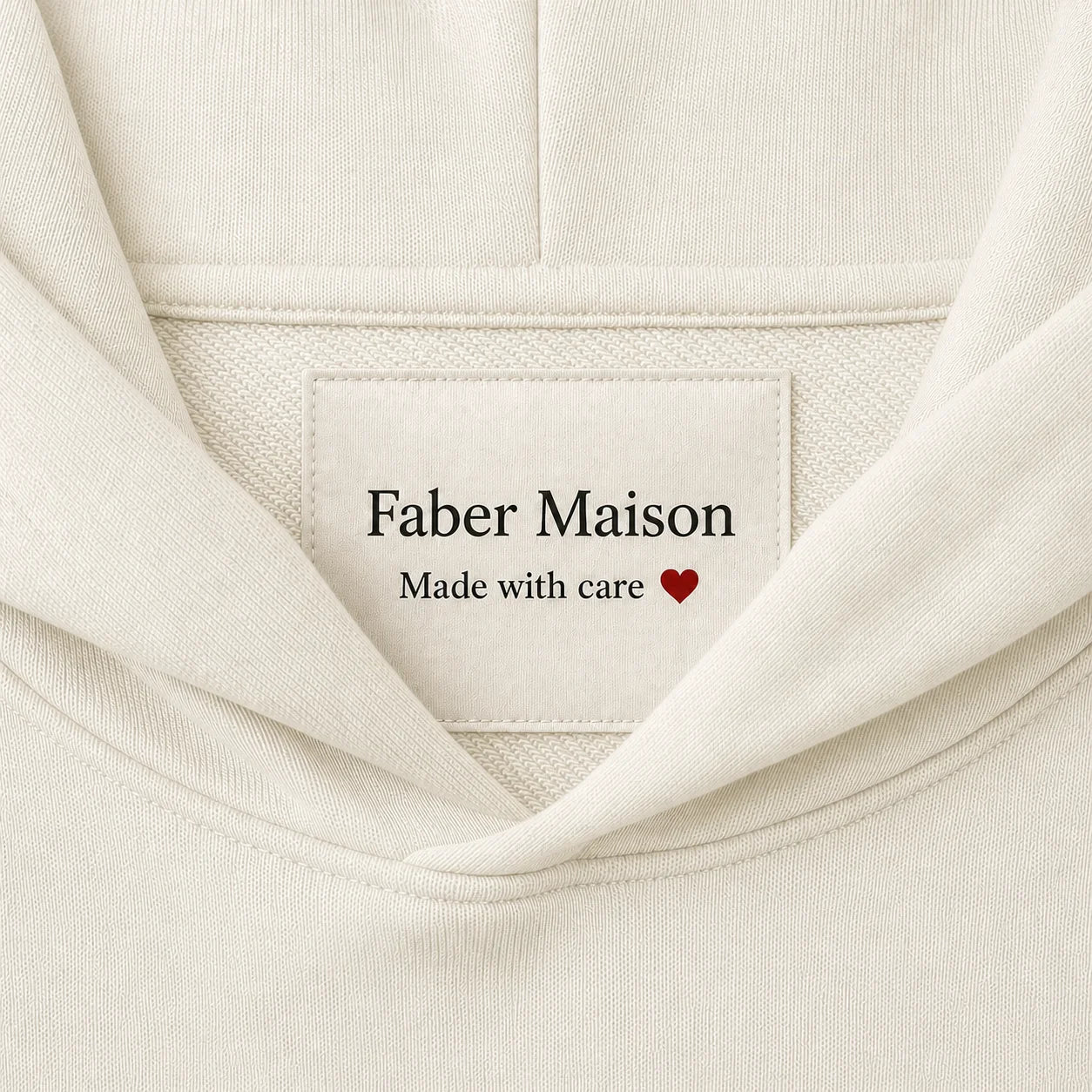 Hidden Label Peek