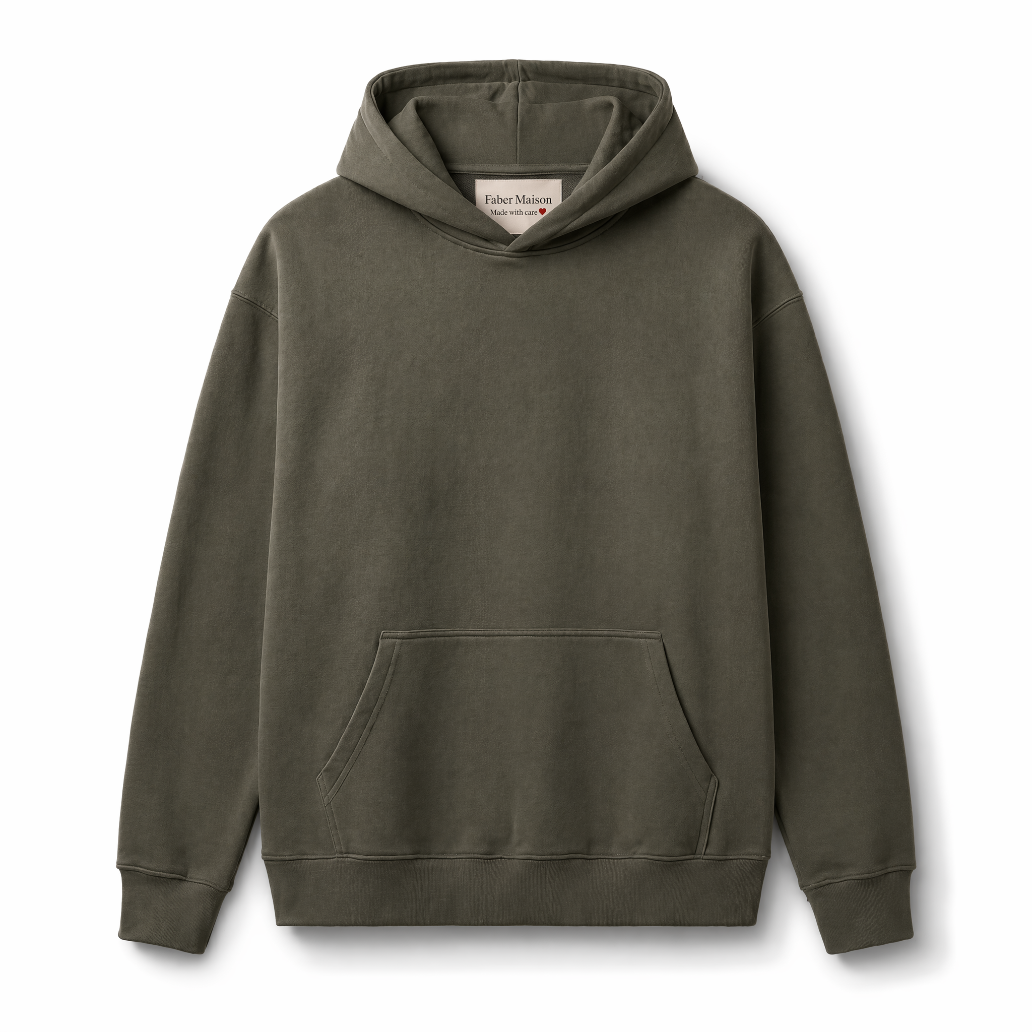 Matcha hoodie